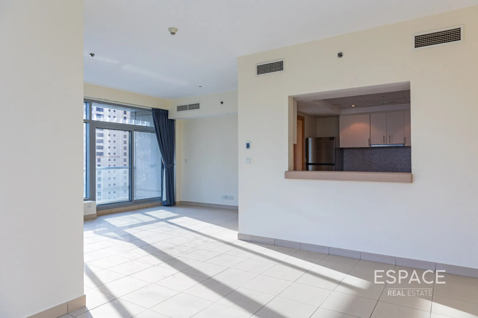 single static gallery