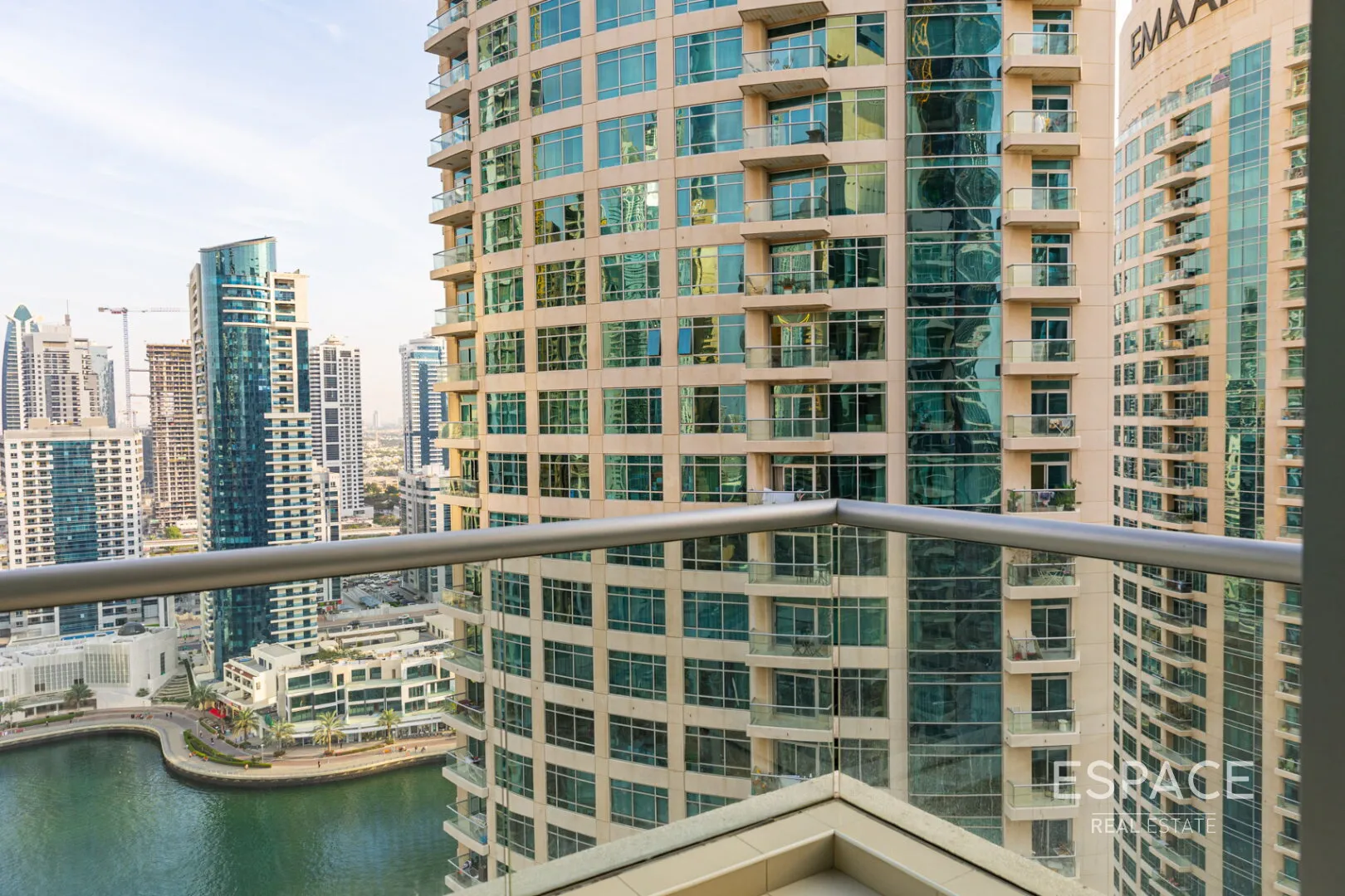 single static gallery