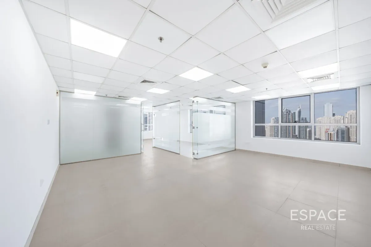 single static gallery