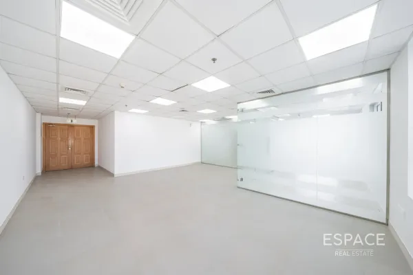 single static gallery