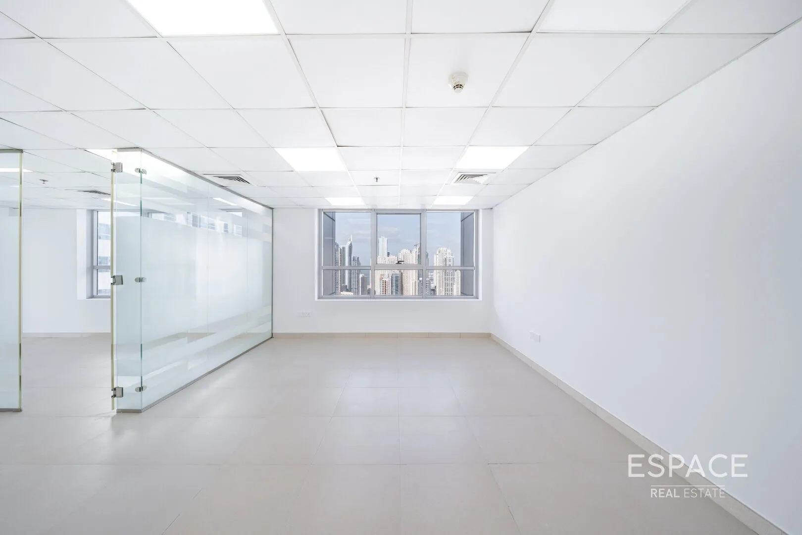 single static gallery