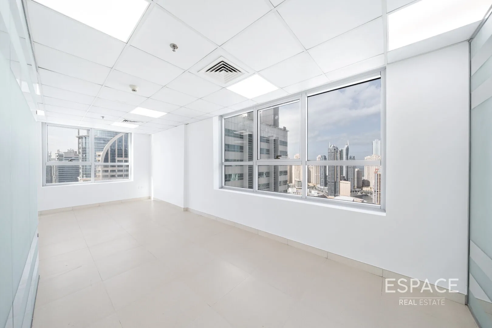 single static gallery