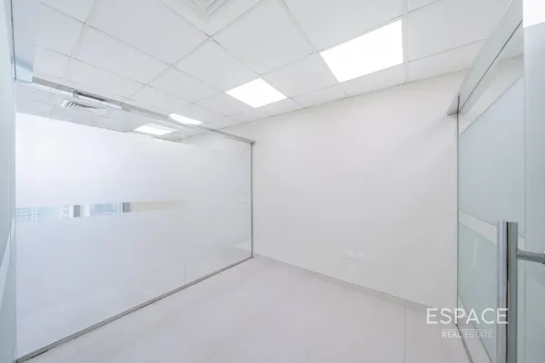 single static gallery