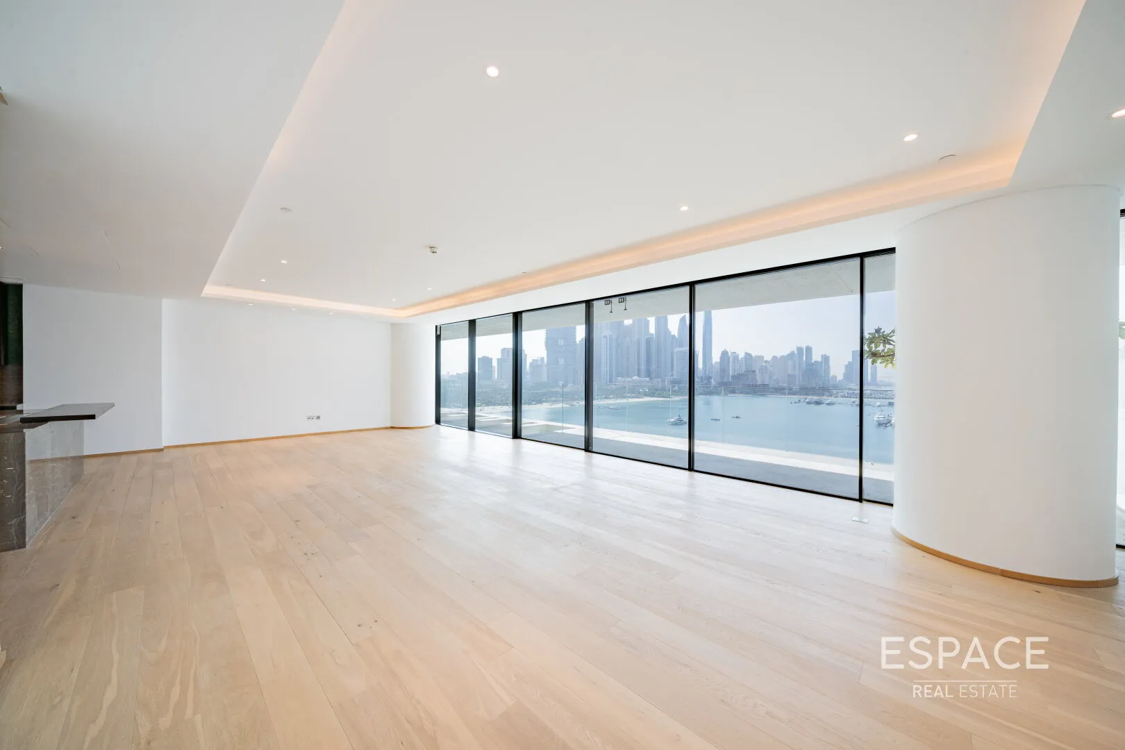 single static gallery