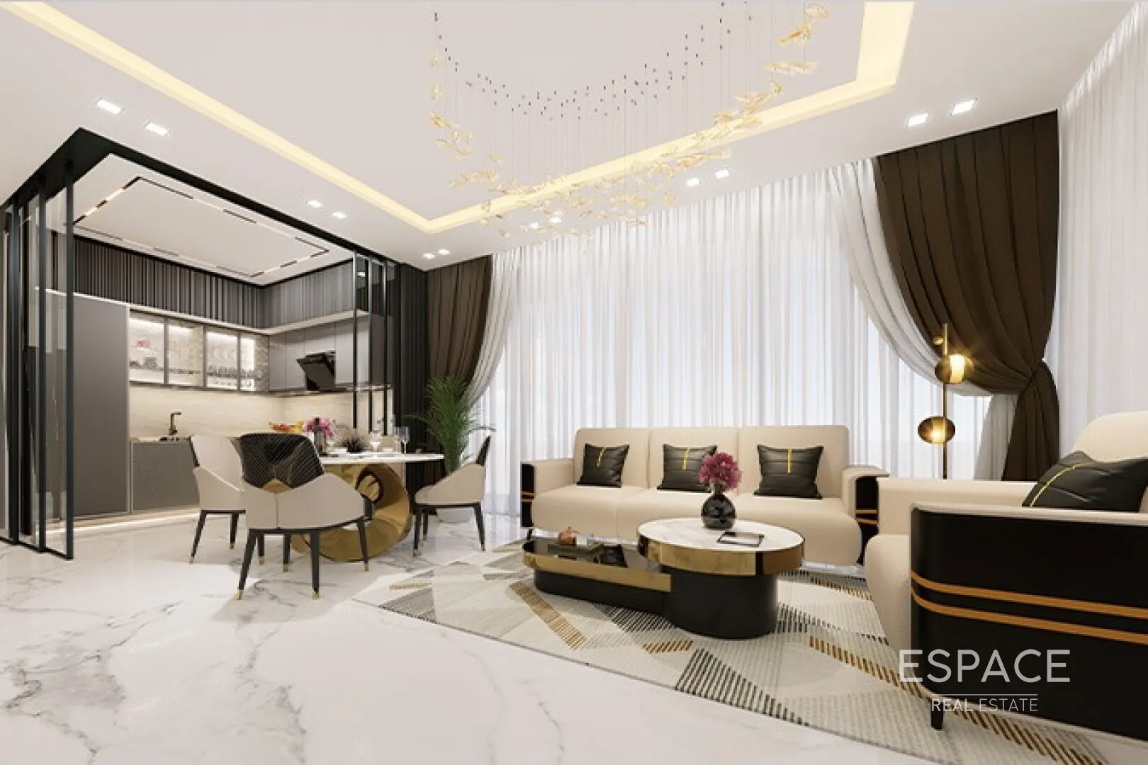 Top 10 properties