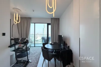 Vida Residences Dubai Marina, Dubai Marina, Dubai - Espace