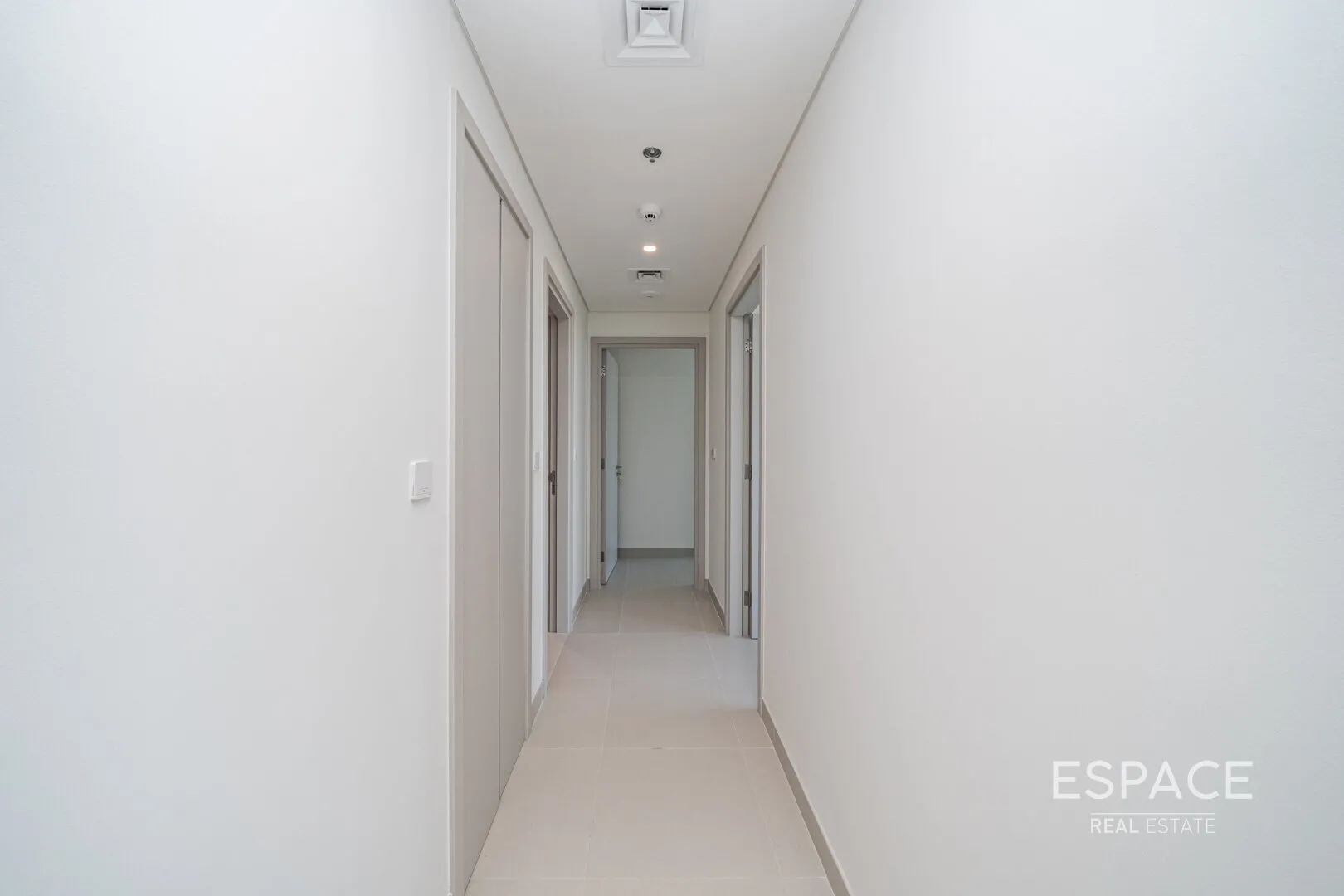 single static gallery