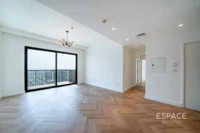 Park Ridge Tower C, Dubai Hills Estate, Dubai - Espace