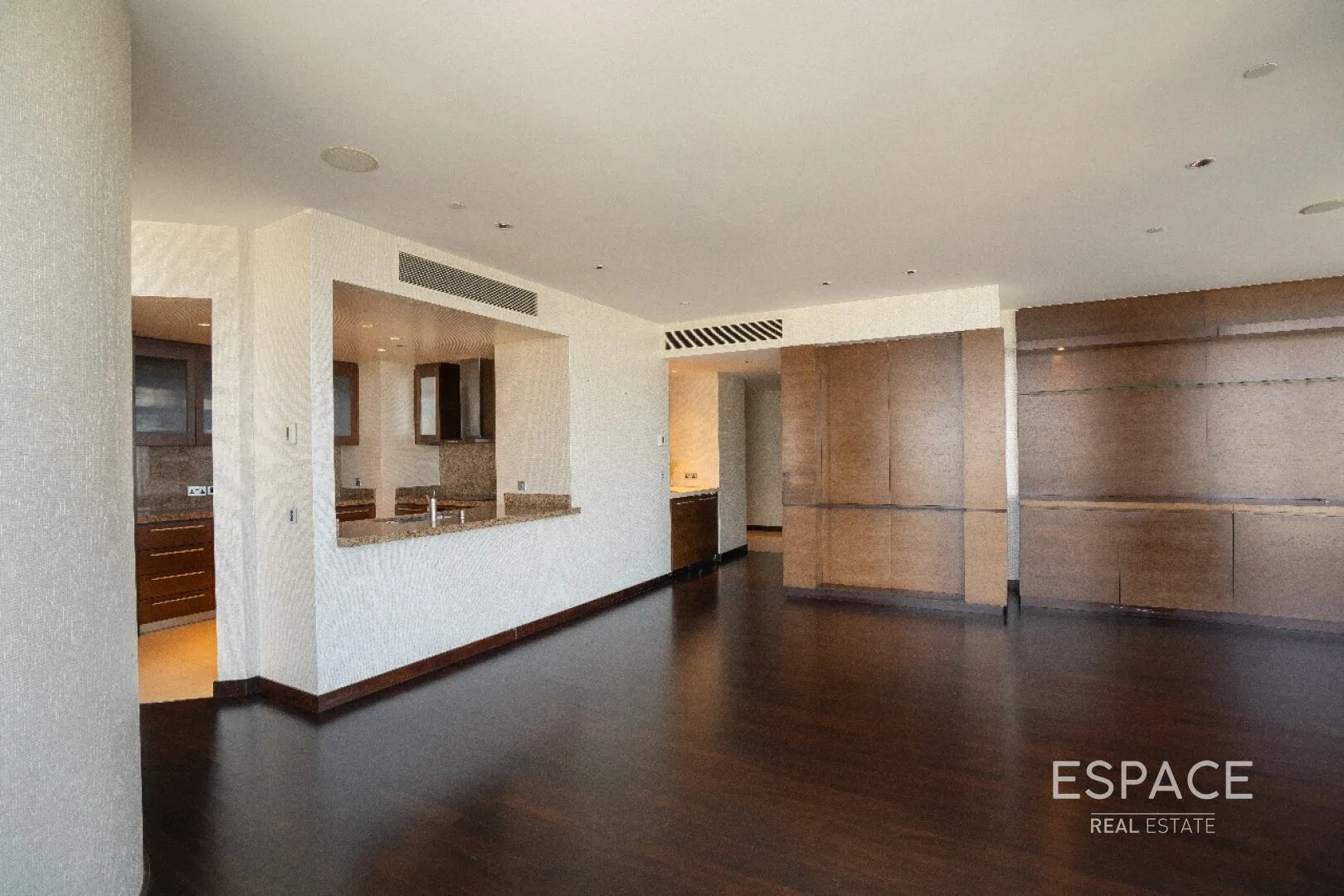 single static gallery