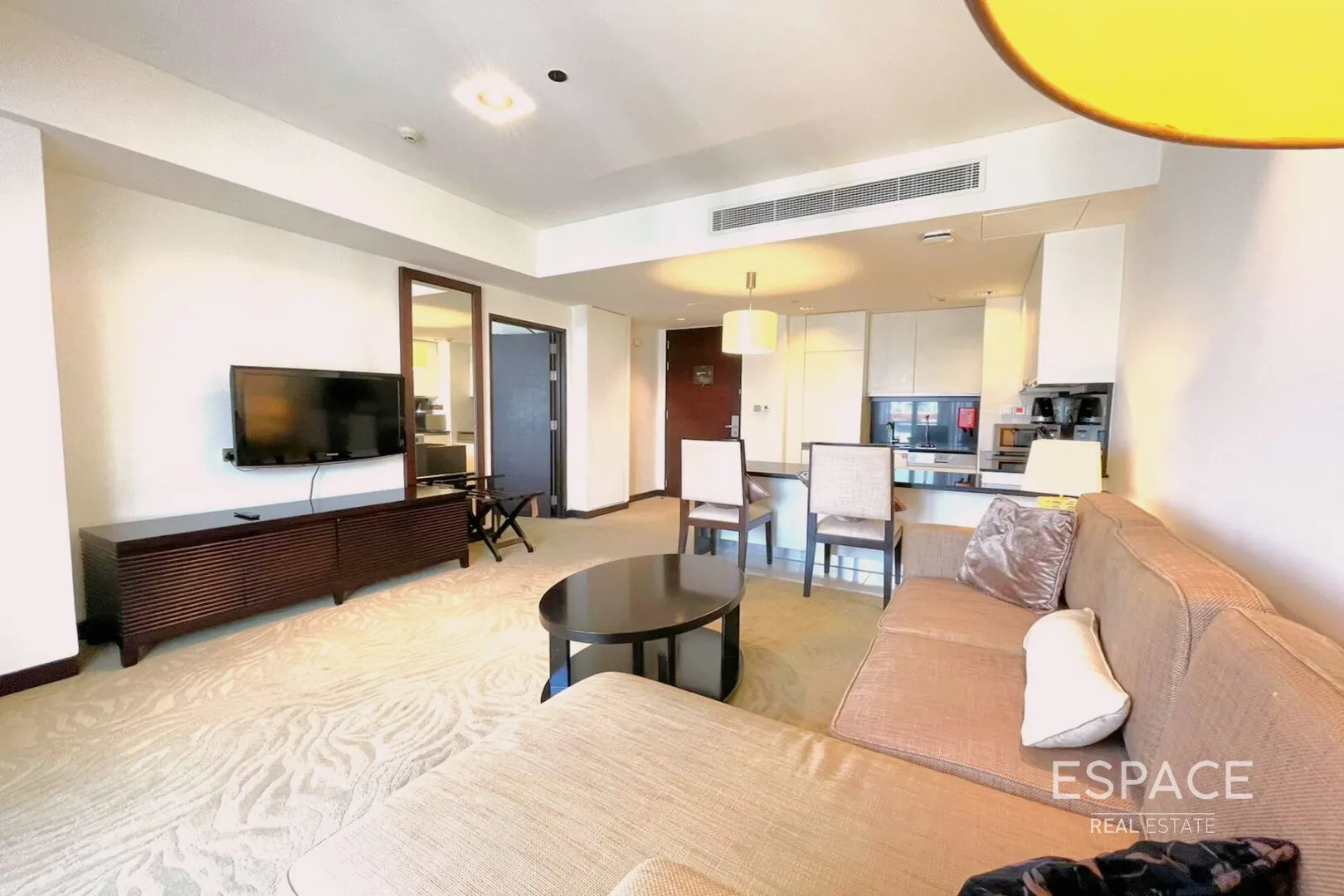 single static gallery