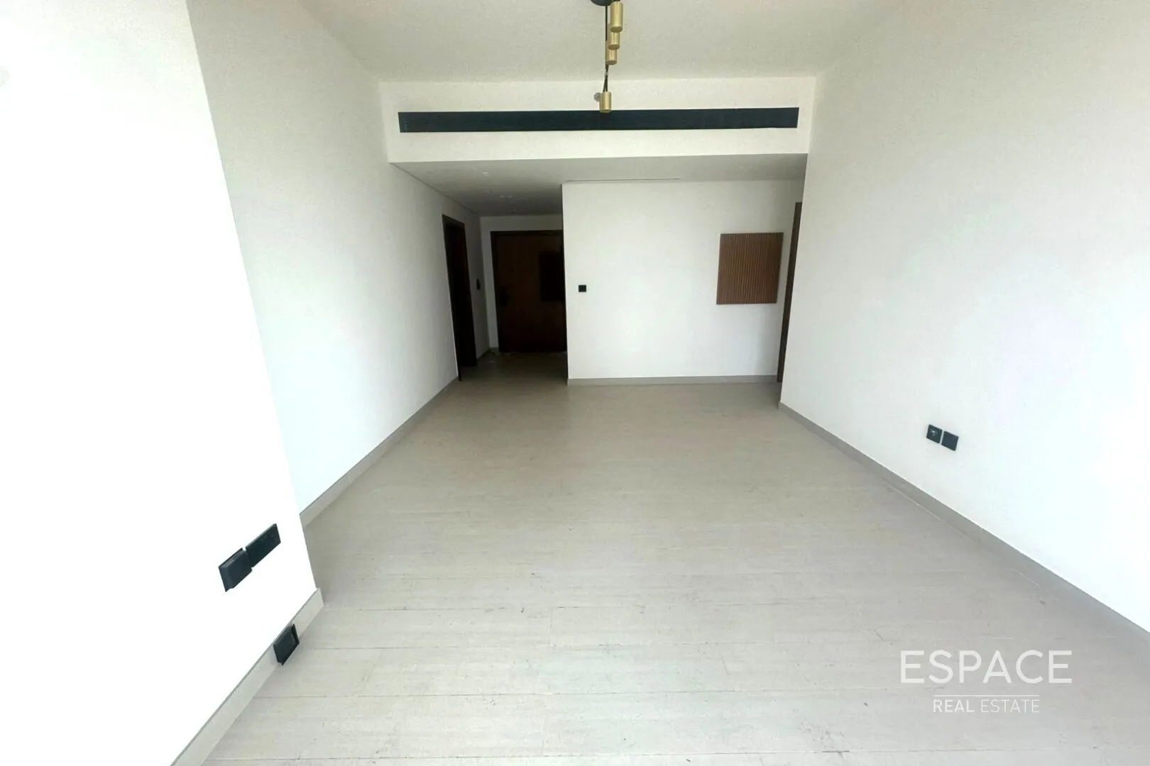 single static gallery