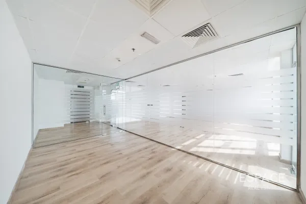 single static gallery