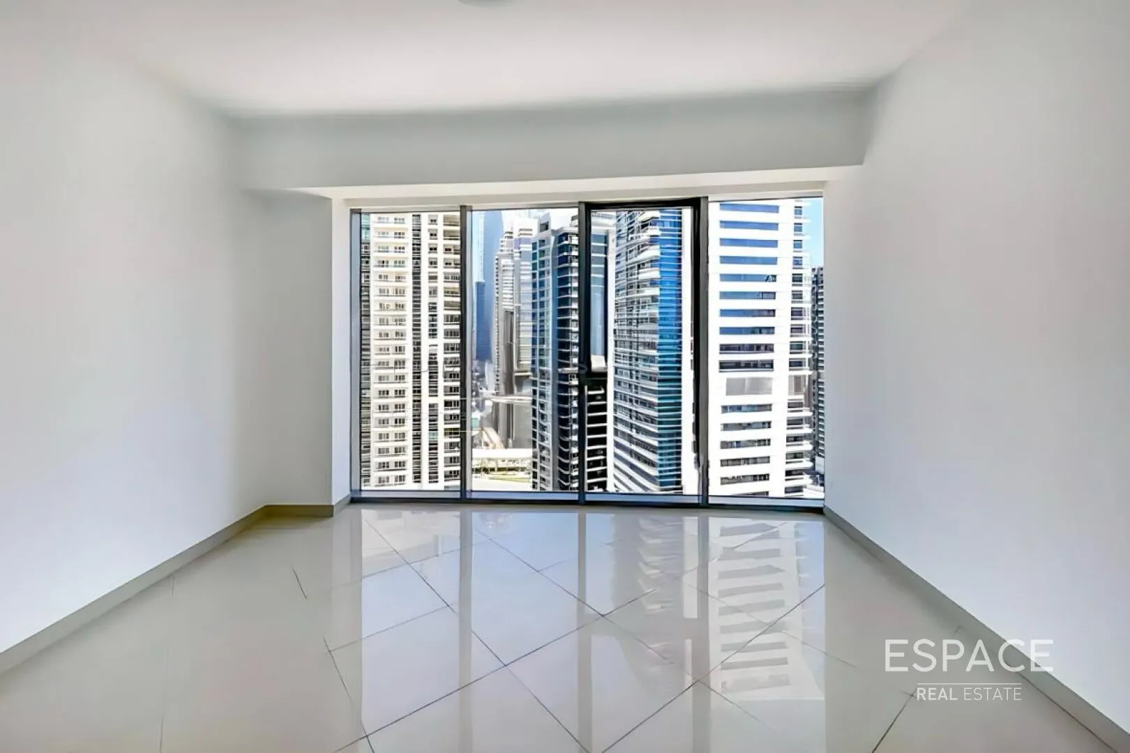 single static gallery