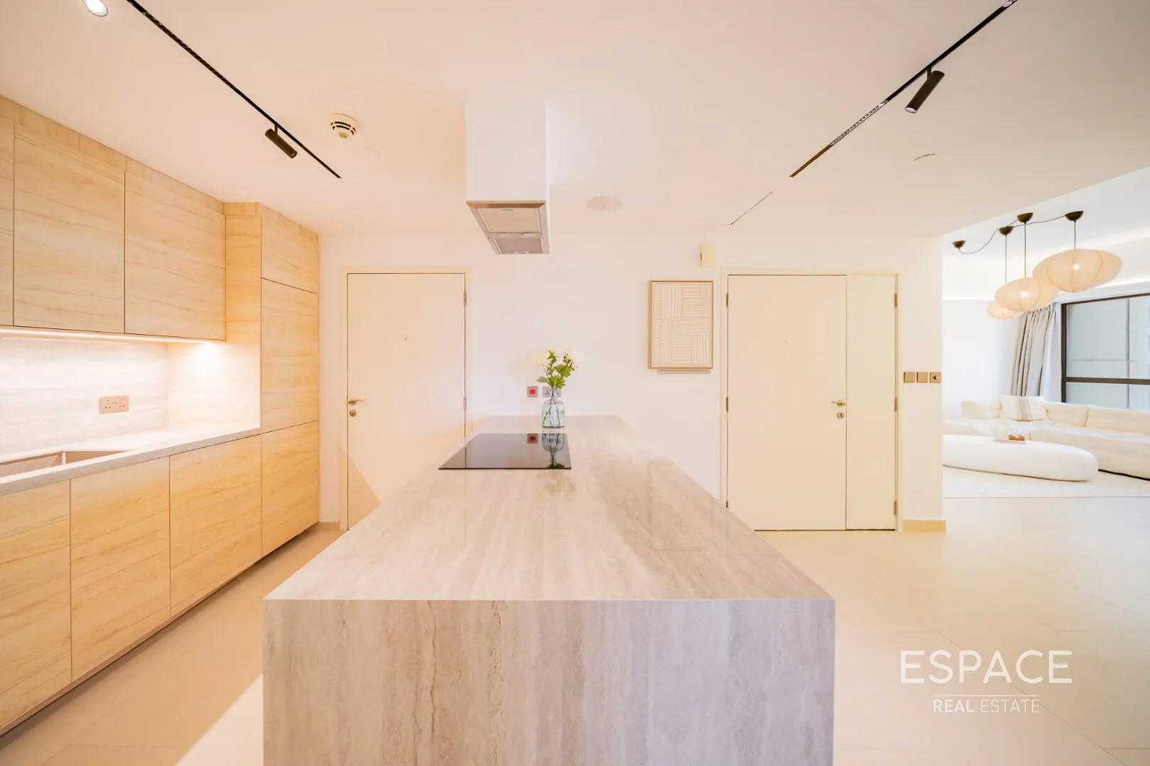 single static gallery