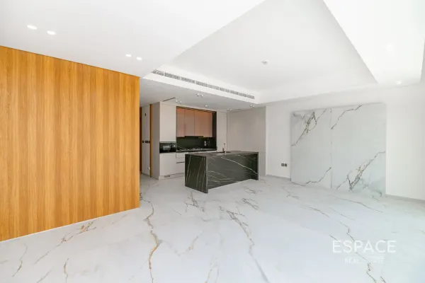 Jasmine Lane, Jumeirah Golf Estates, Dubai - Espace