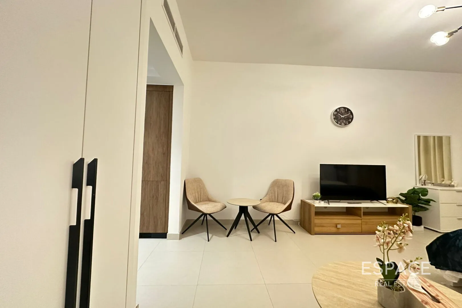 single static gallery