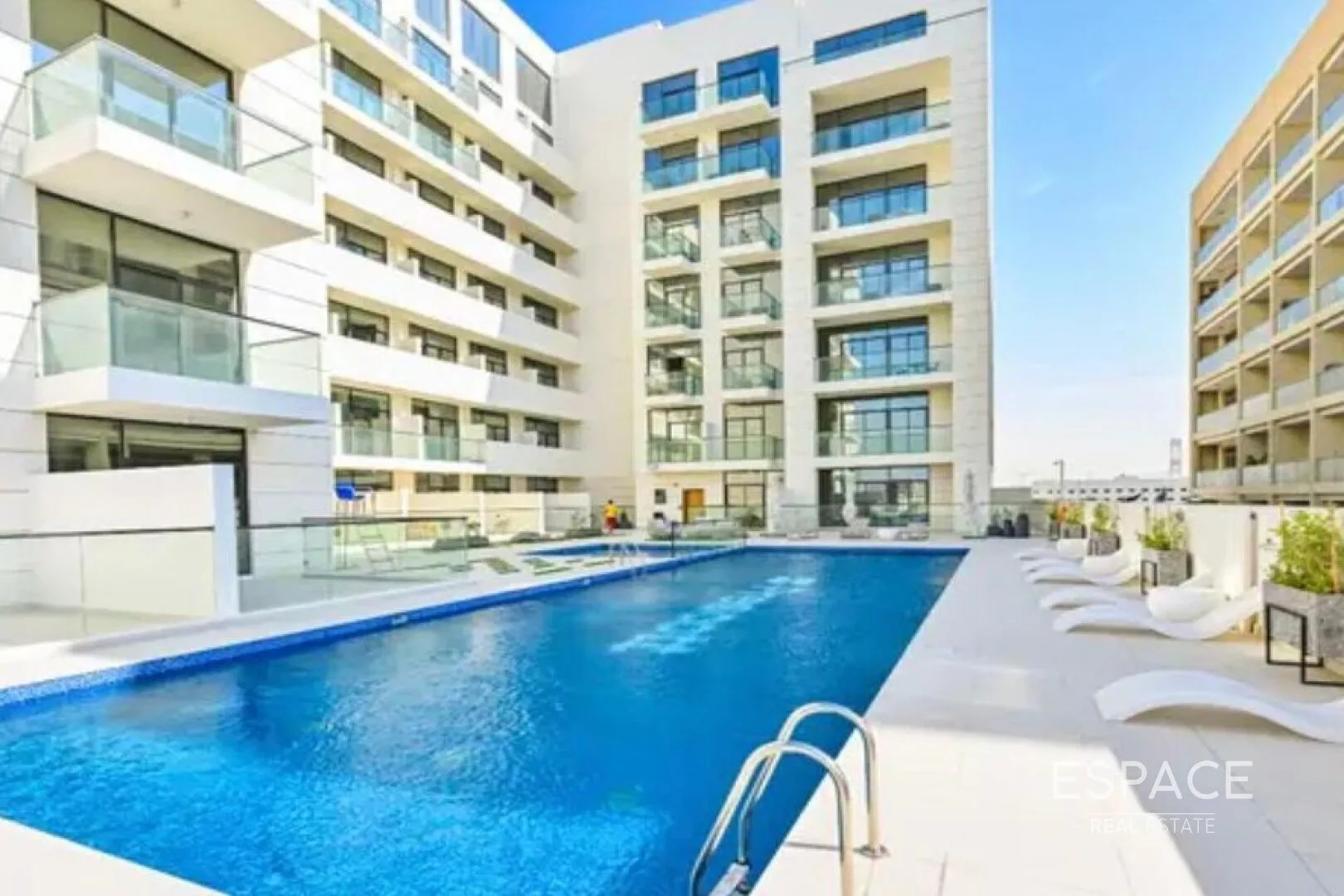 single static gallery