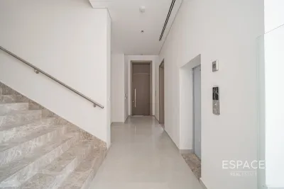 West Village, Al Furjan, Dubai - Espace