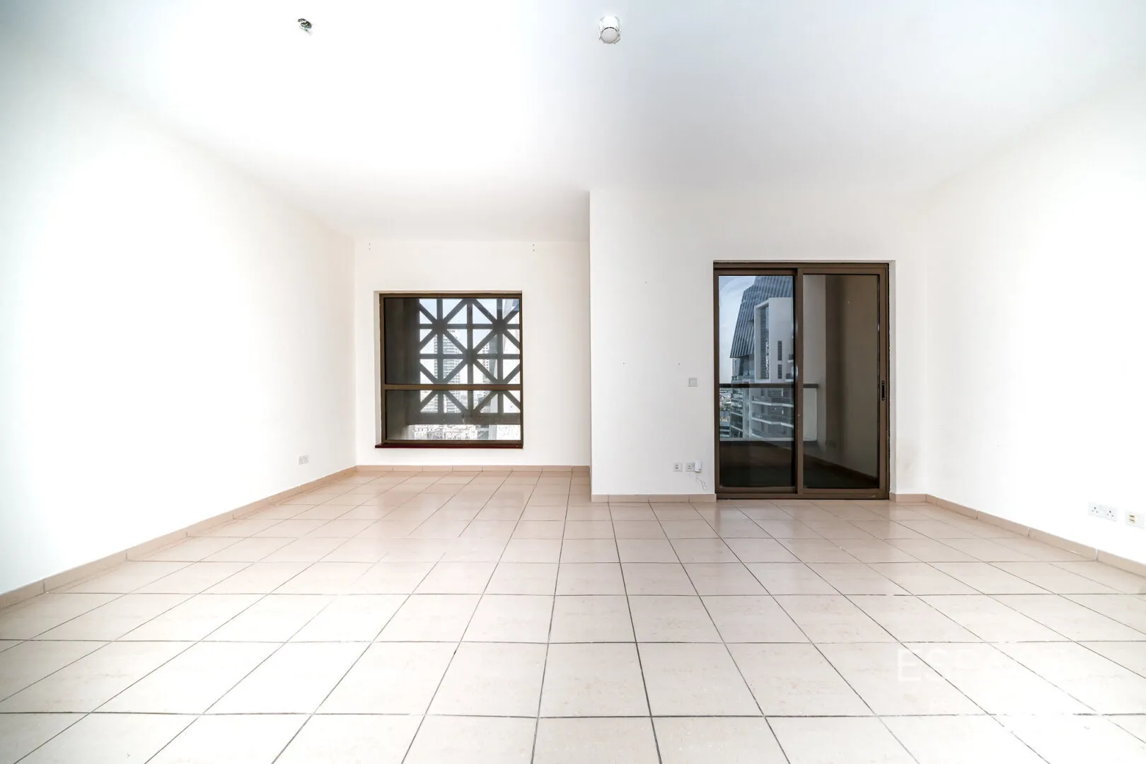 single static gallery