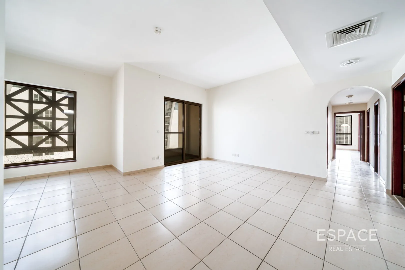 single static gallery