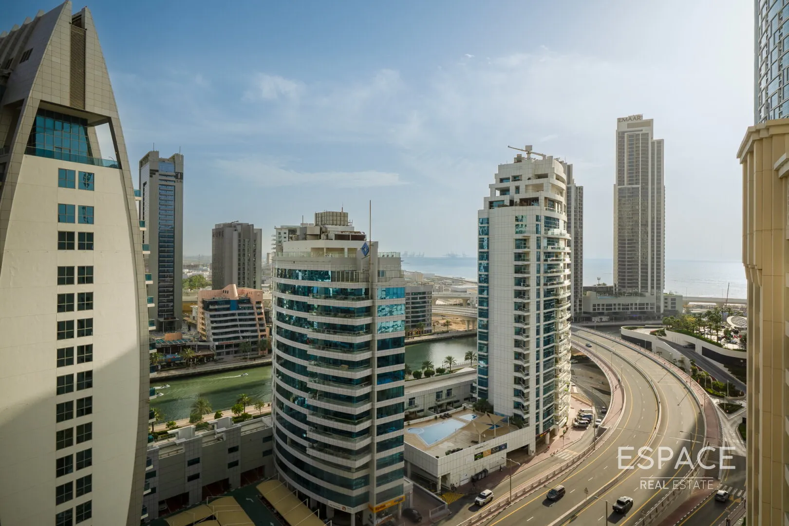 single static gallery