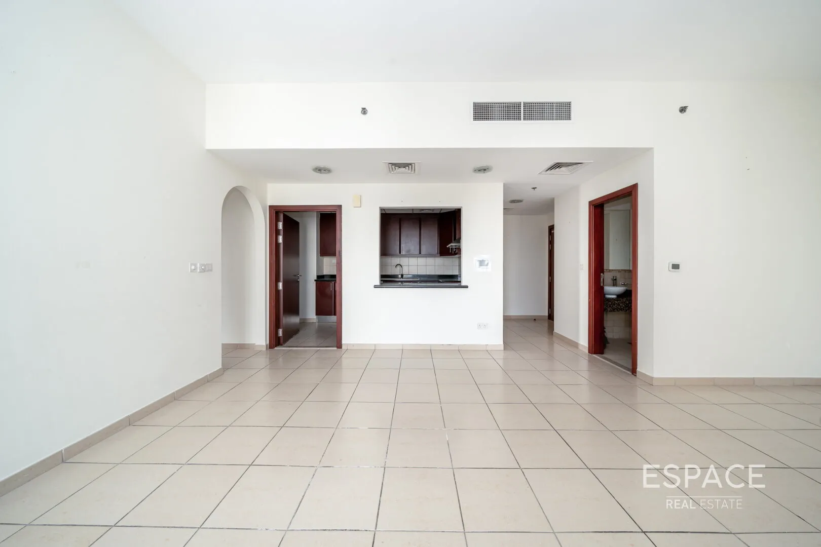 single static gallery