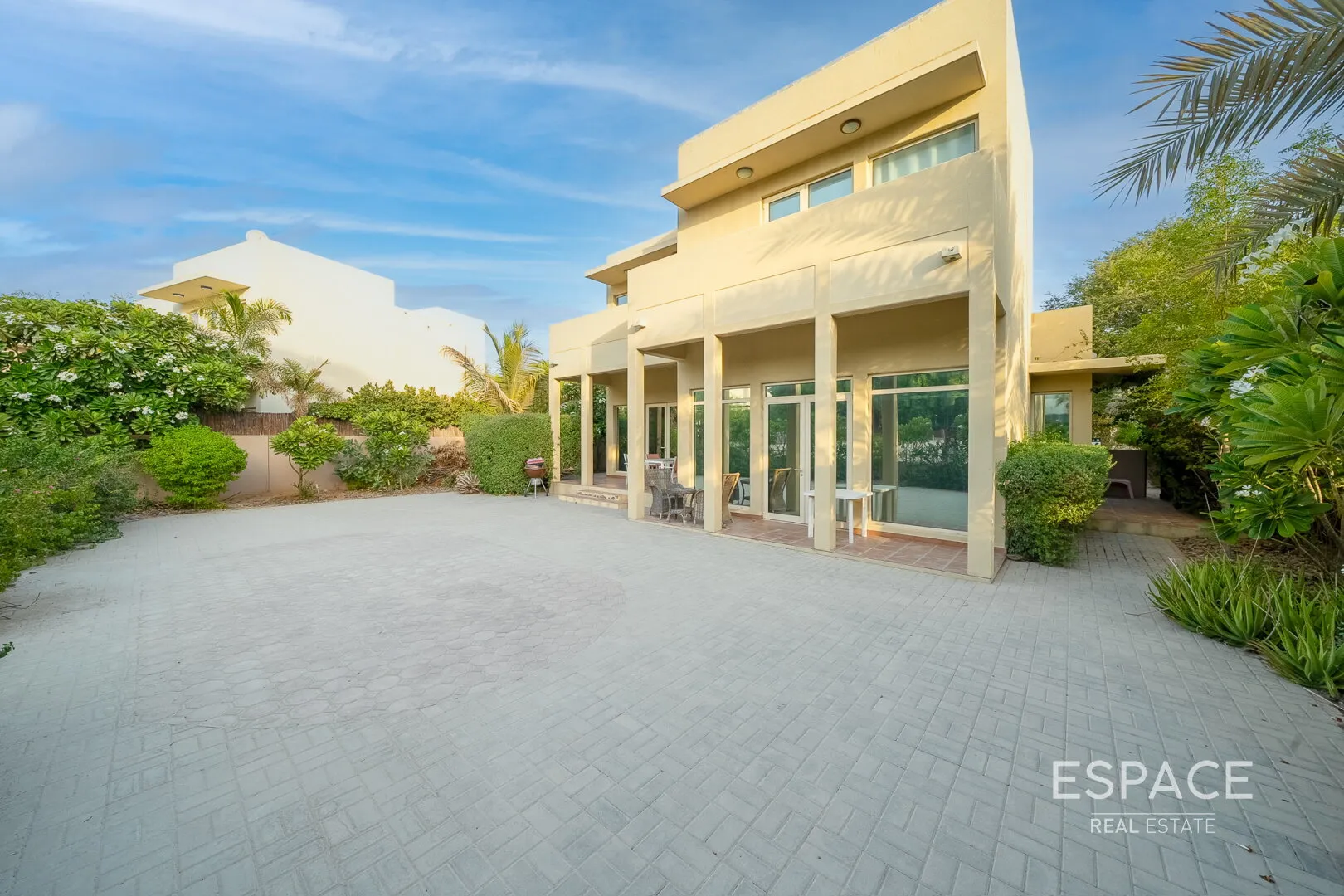 Top 10 properties
