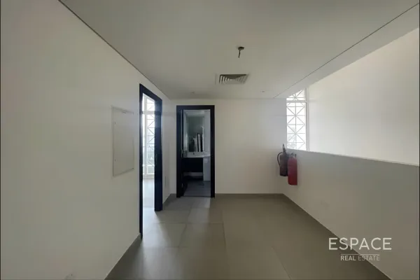 single static gallery