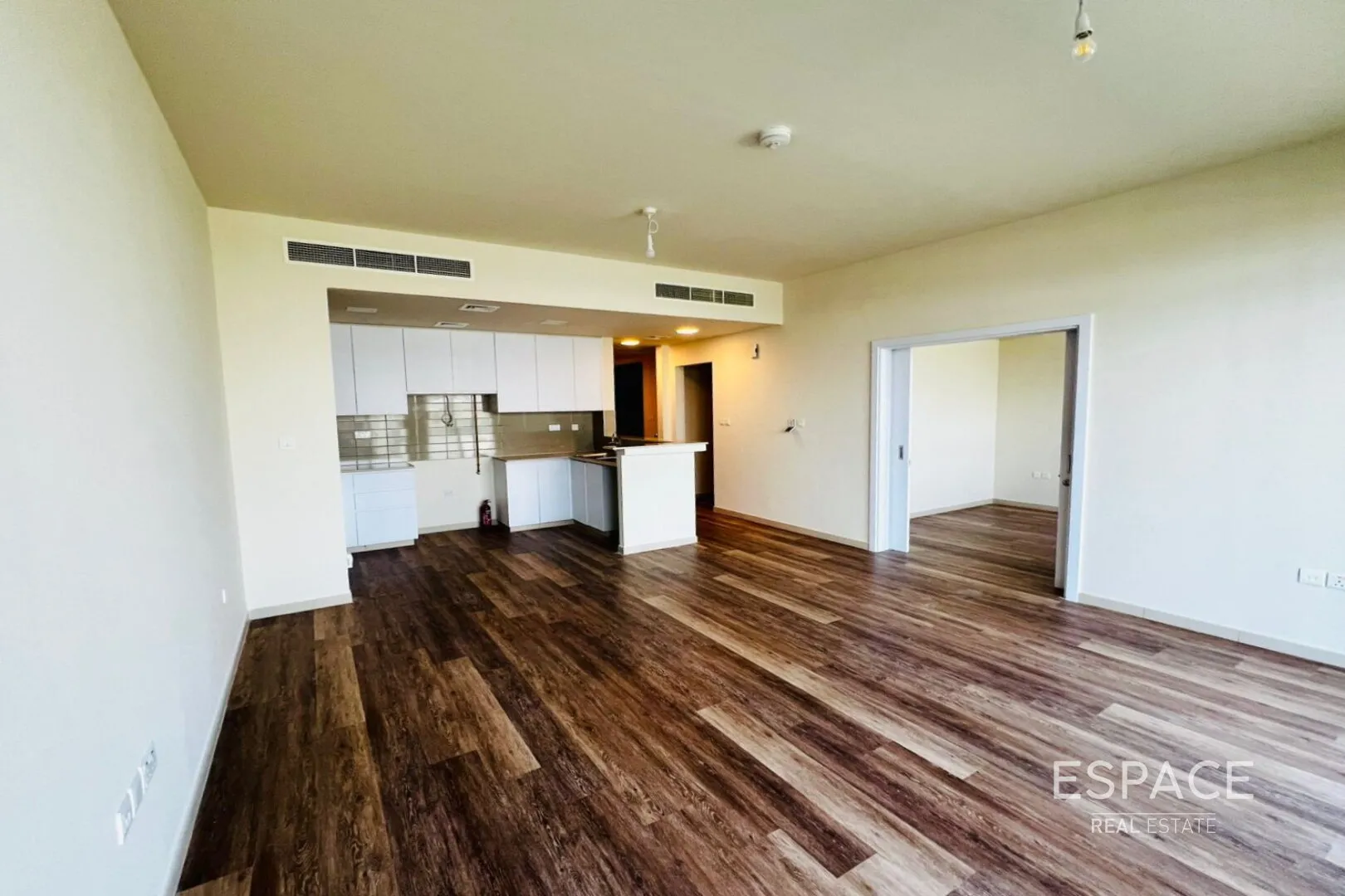 single static gallery