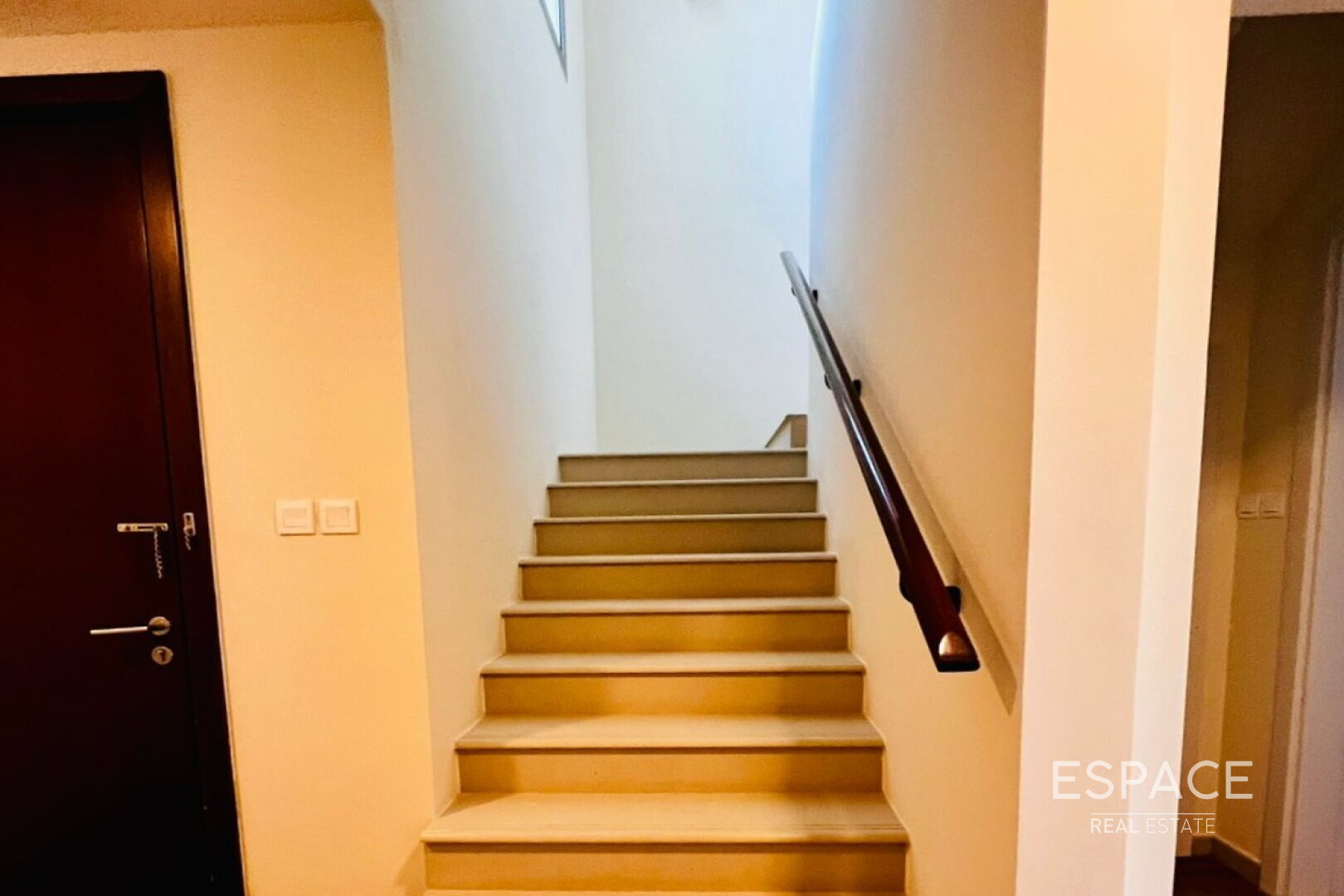 single static gallery