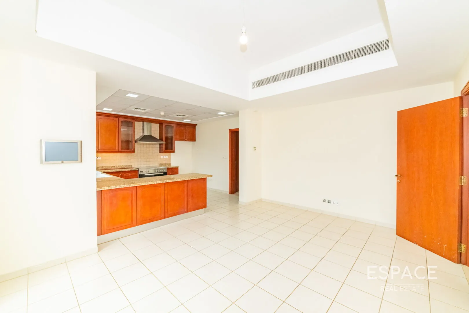 single static gallery