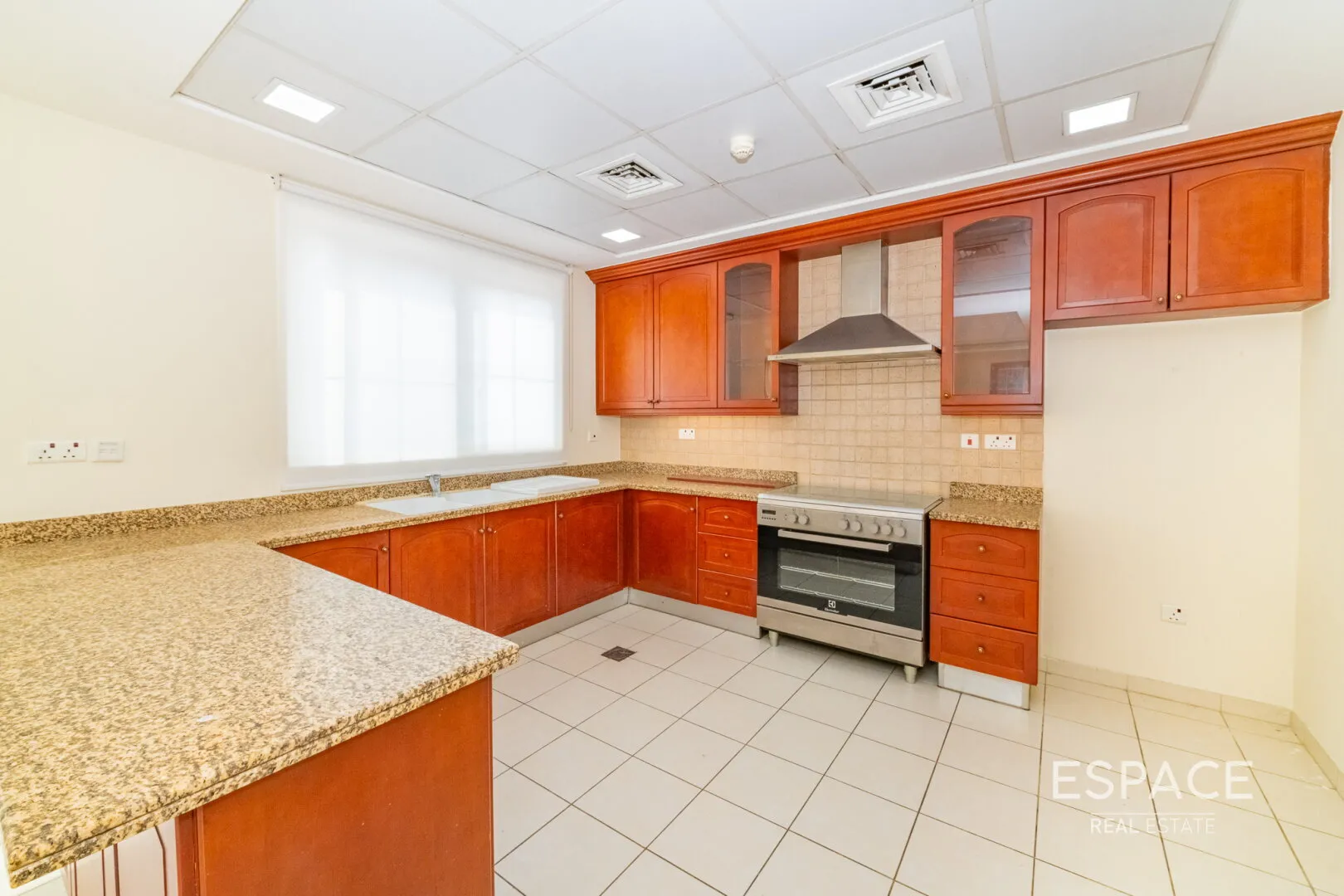 single static gallery