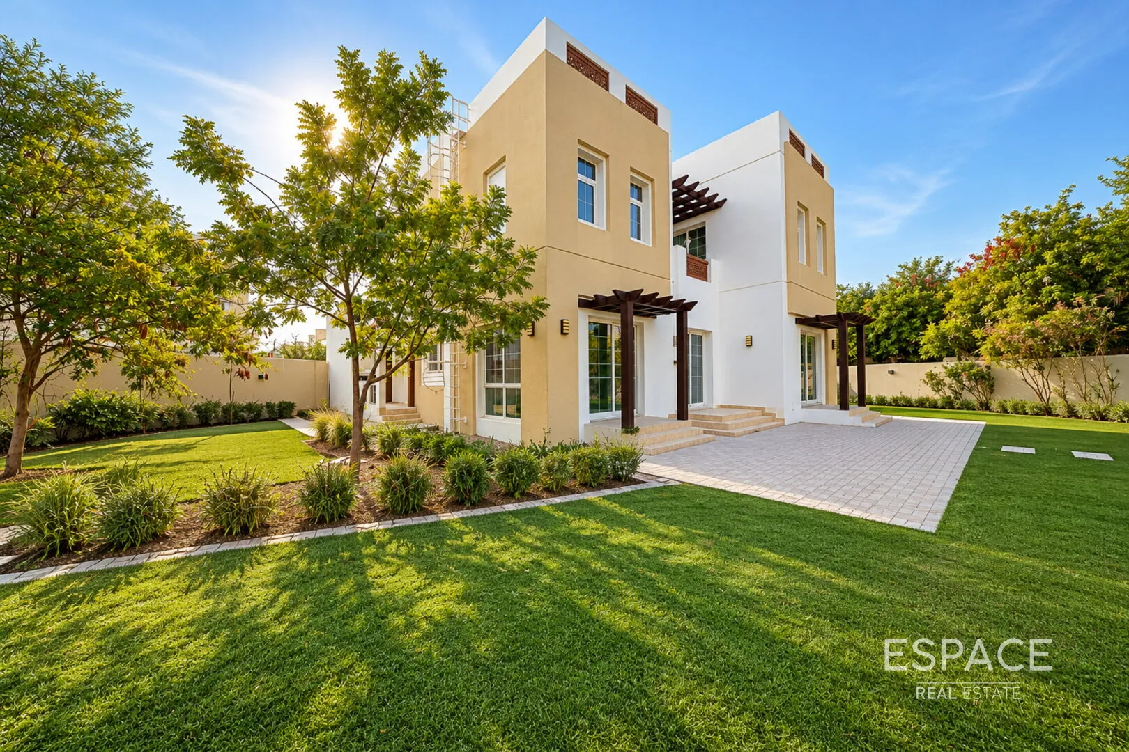 Top 10 properties