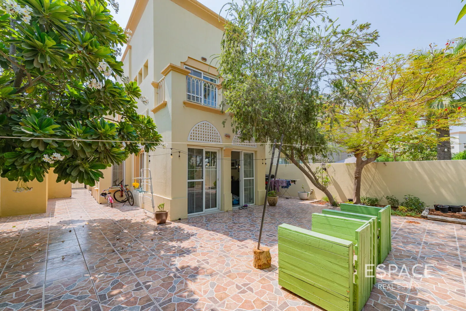 Top 10 properties