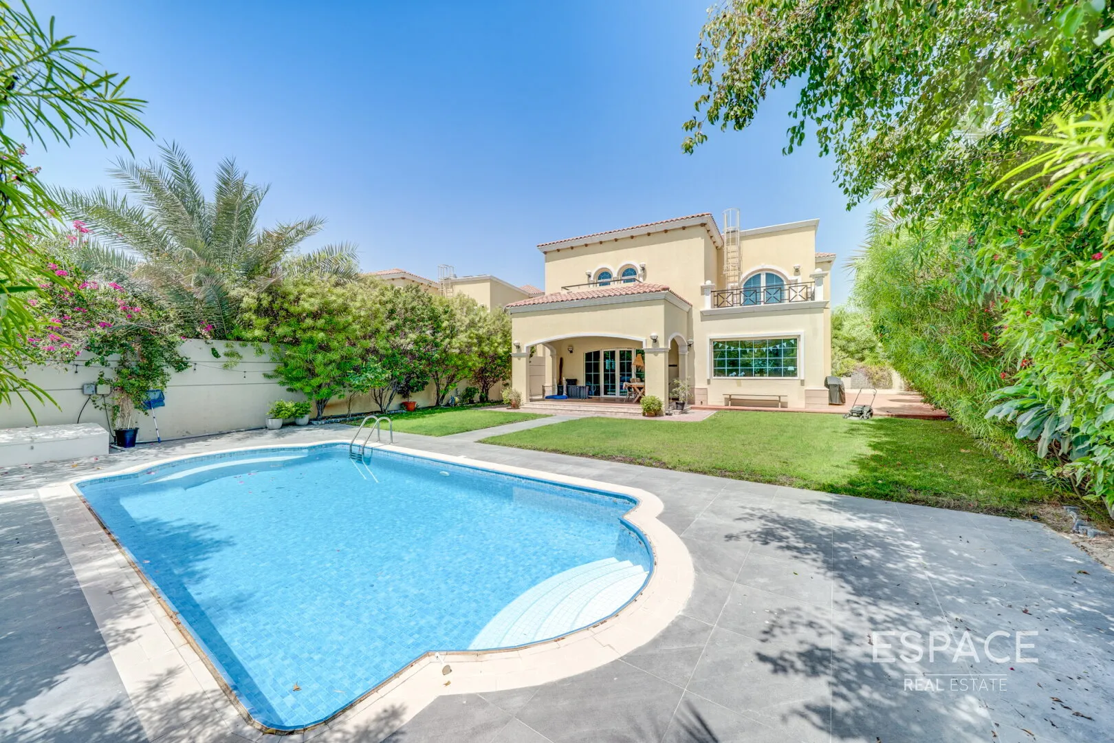 Top 10 properties