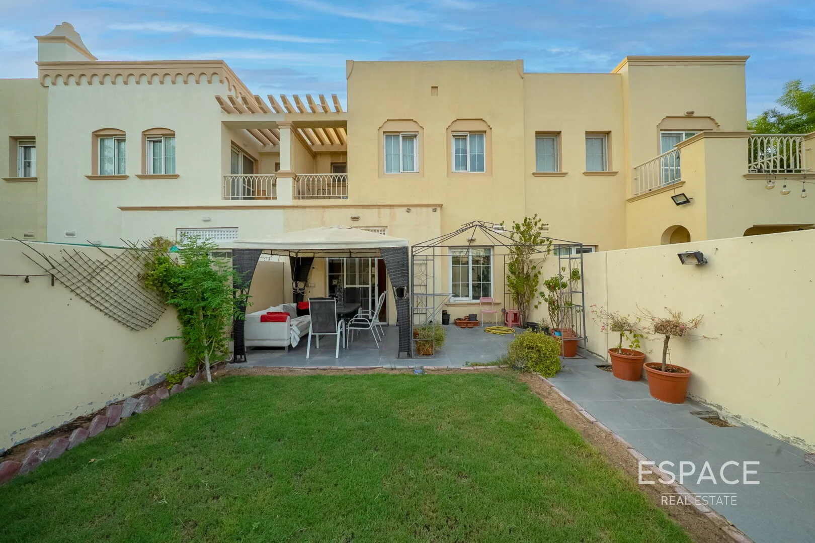 Top 10 properties
