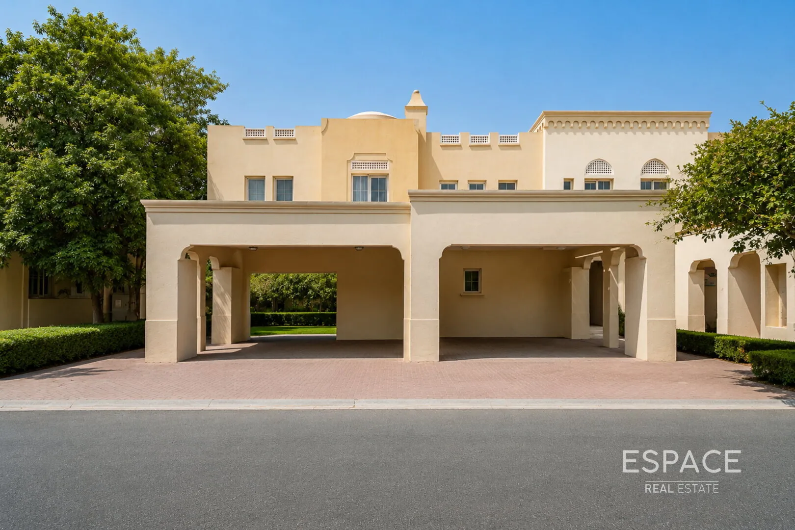 Top 10 properties