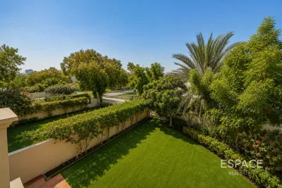 Springs 5, Springs, Dubai - Espace