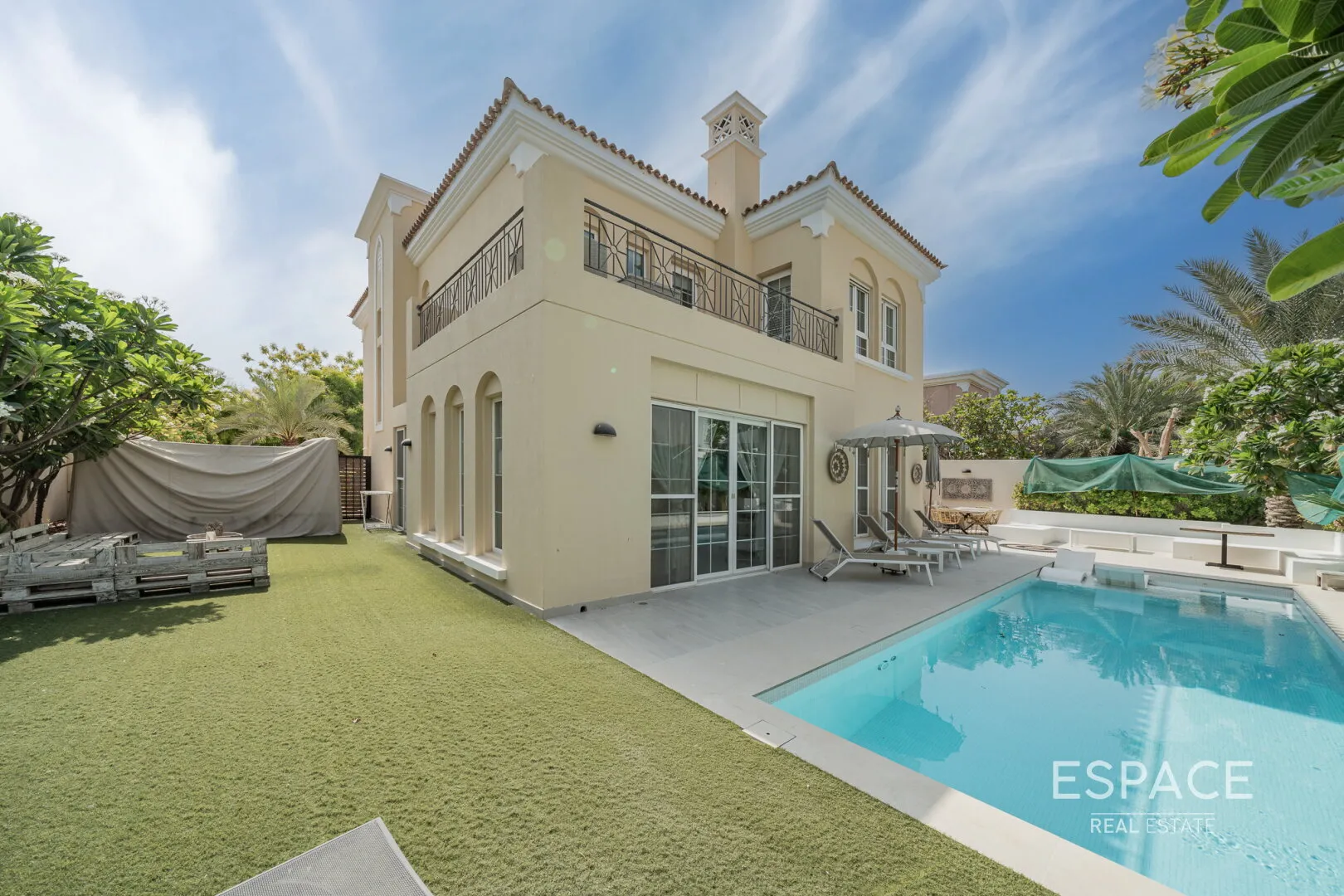 Top 10 properties