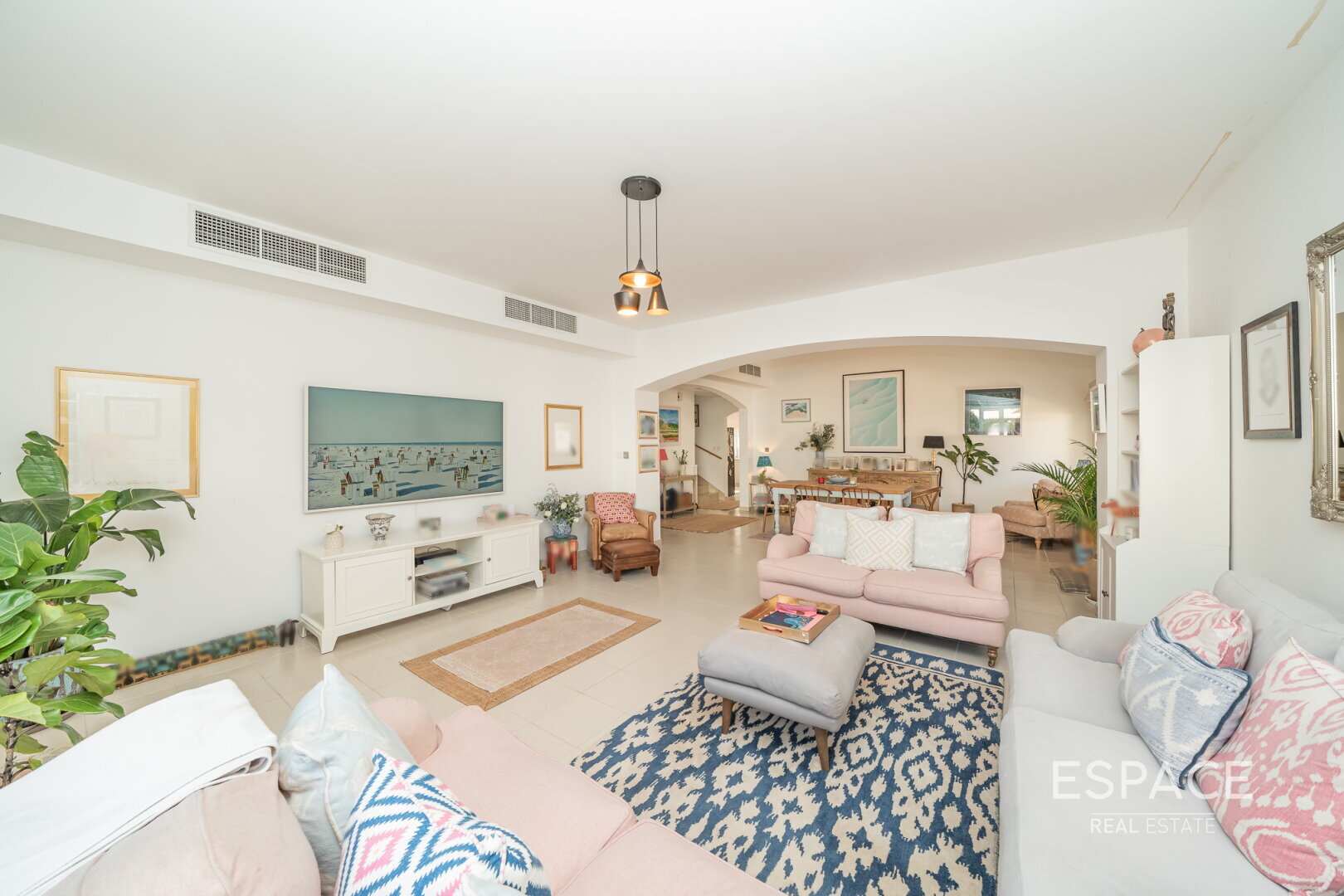 single static gallery