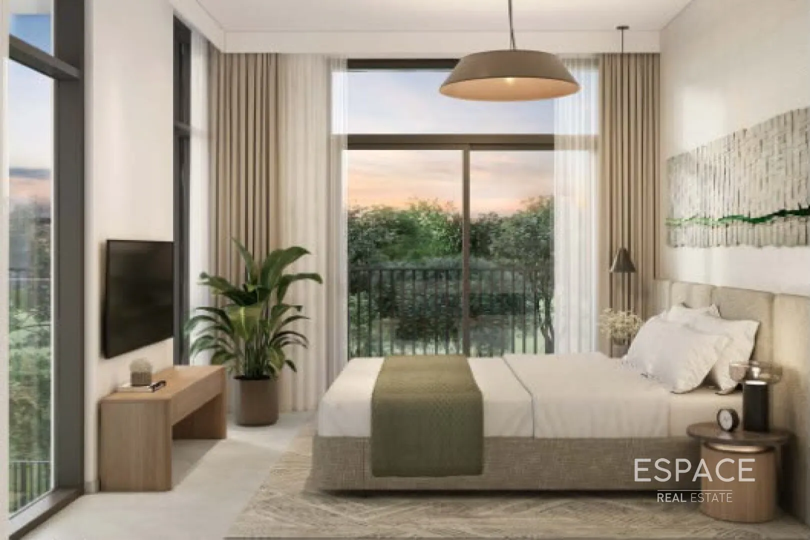 single static gallery