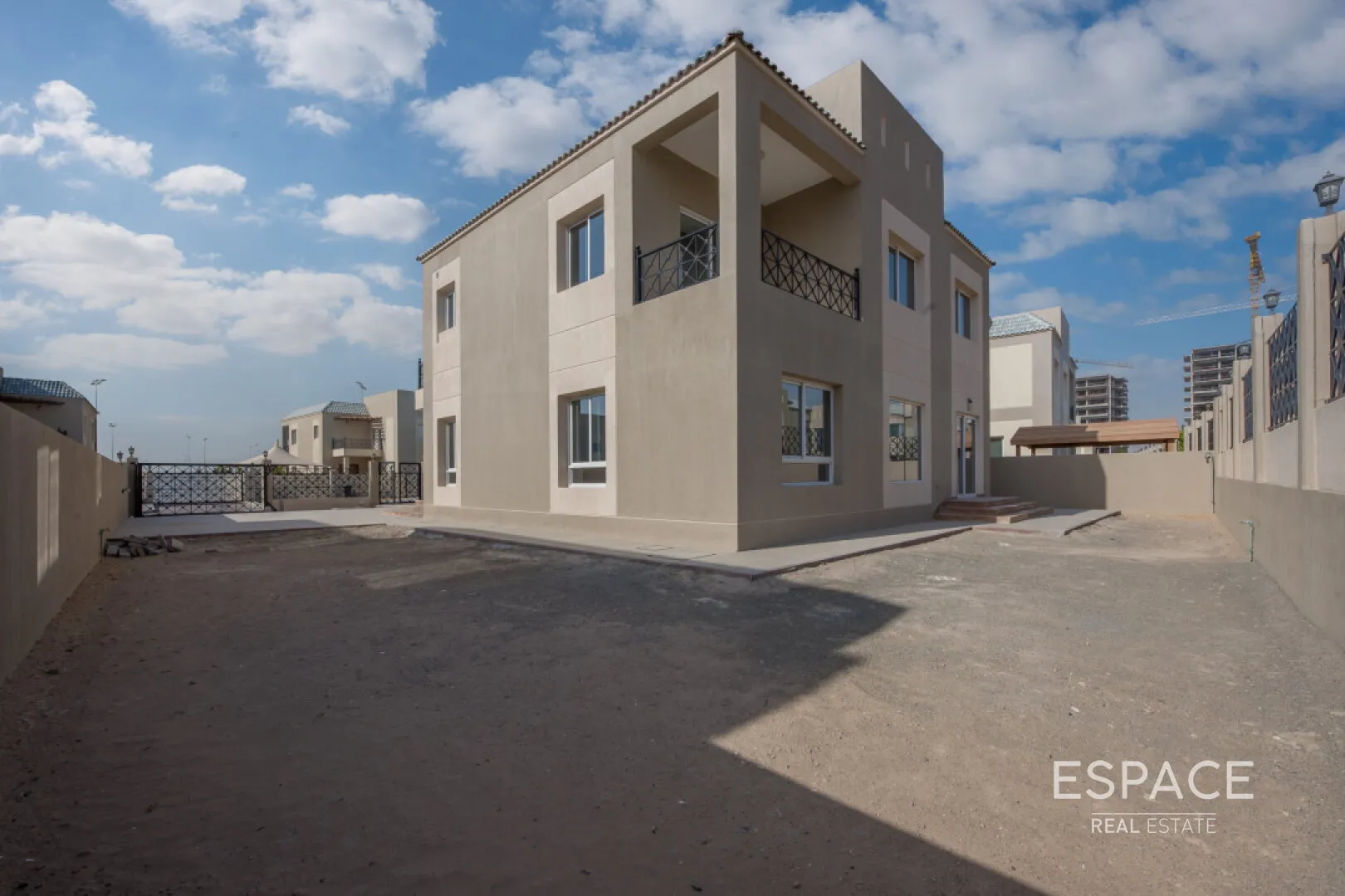 Top 10 properties