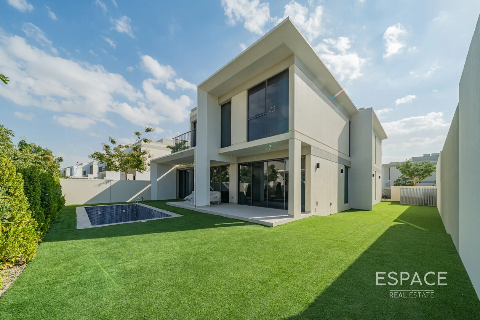 single static gallery