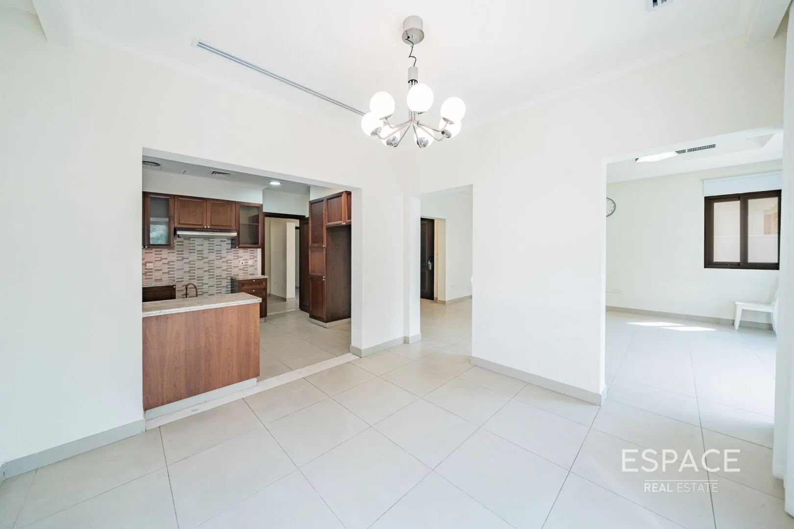 single static gallery