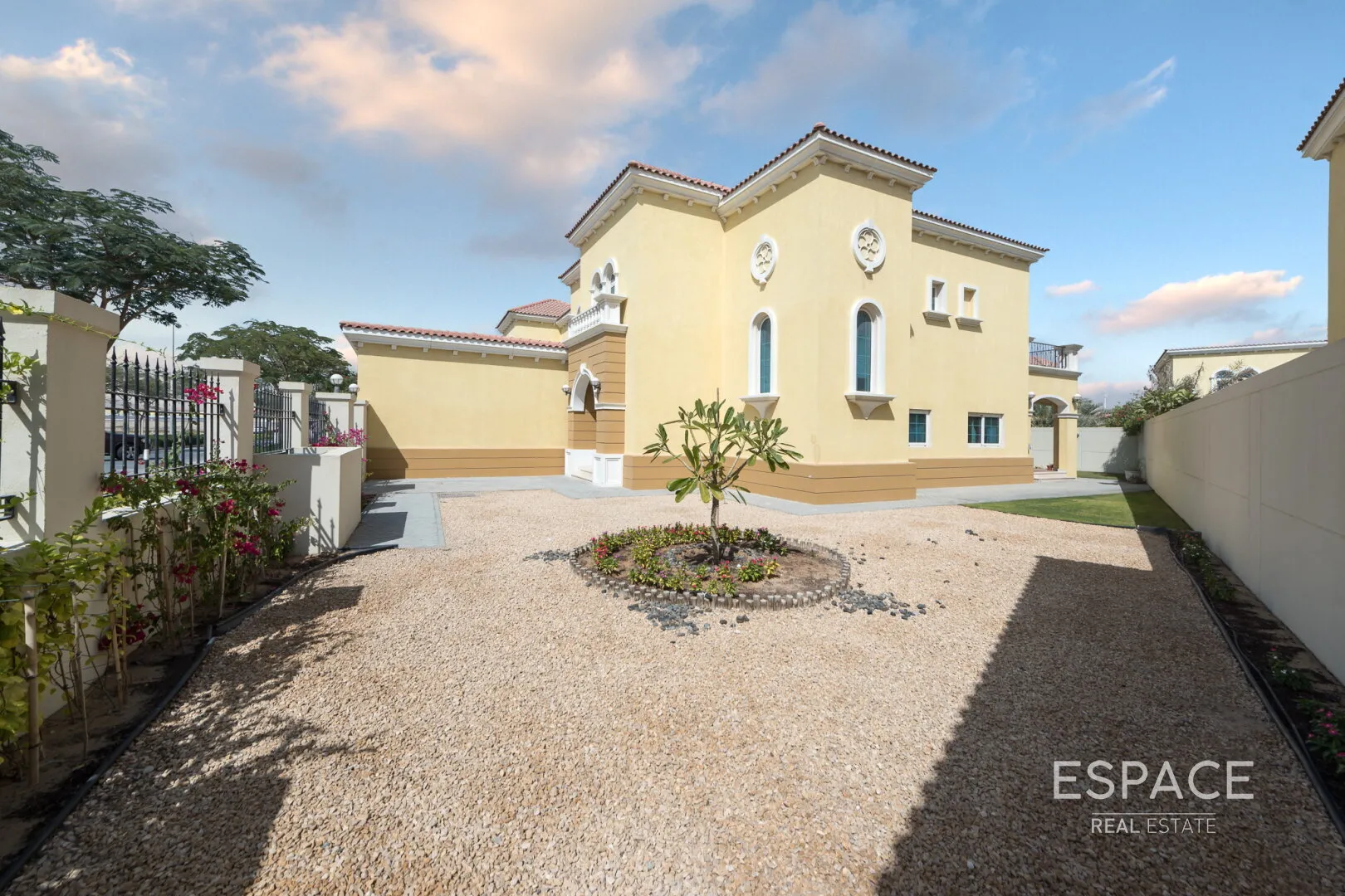 Top 10 properties