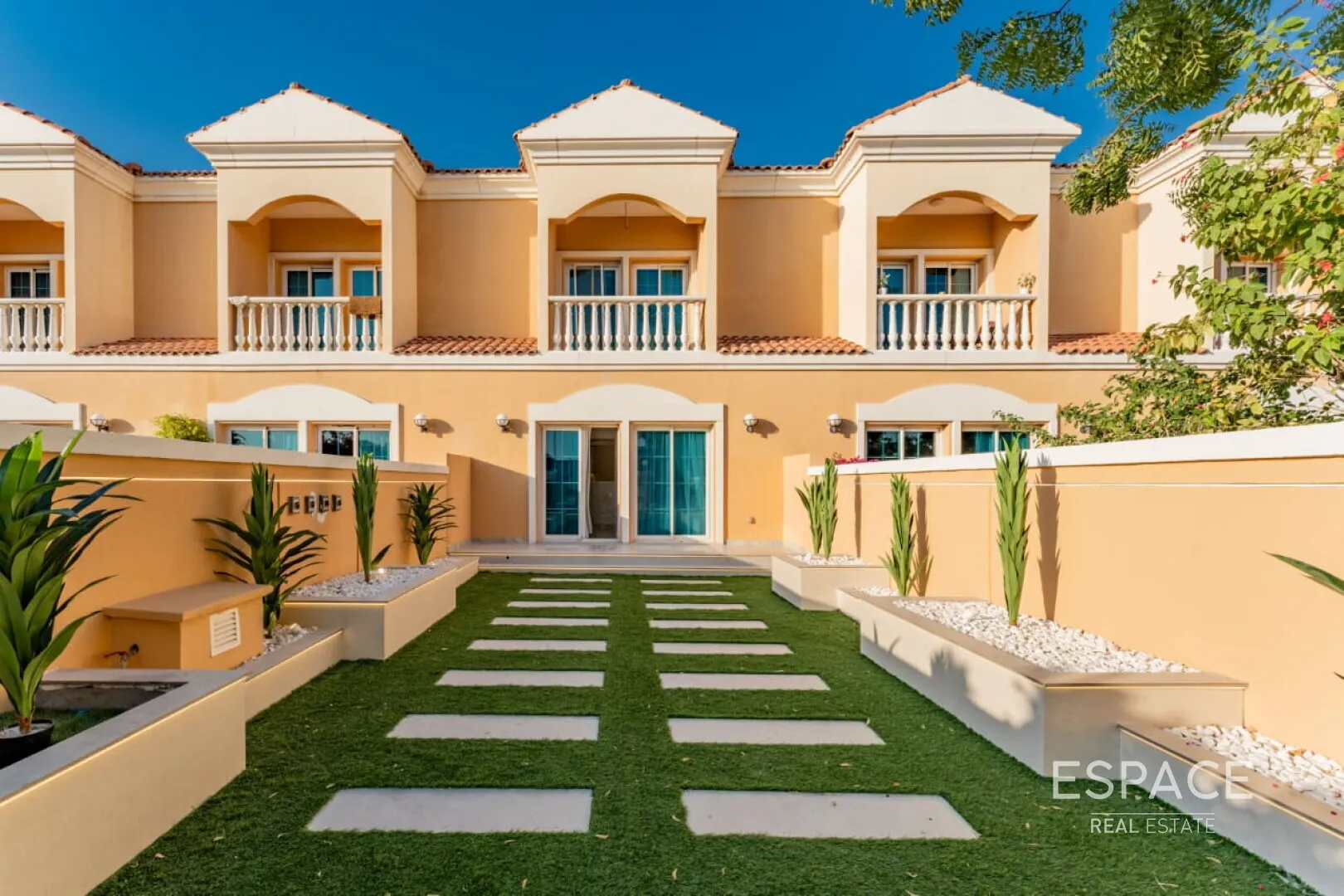Top 10 properties