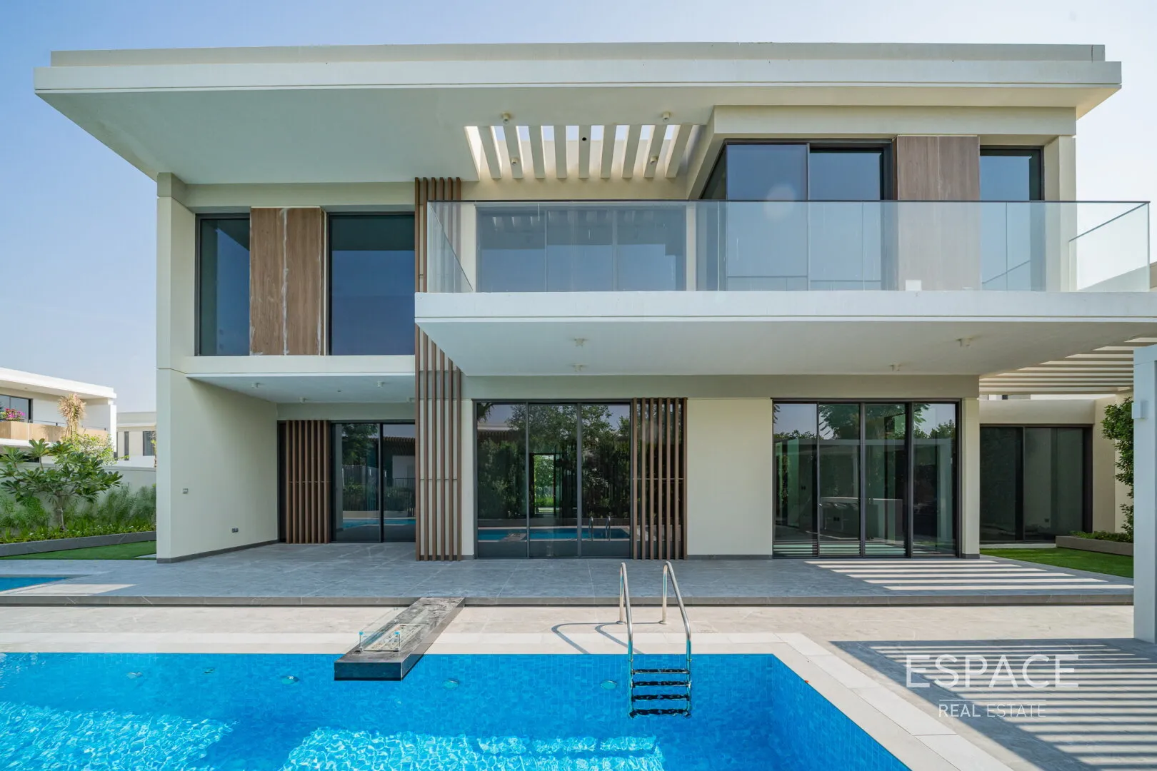 single static gallery