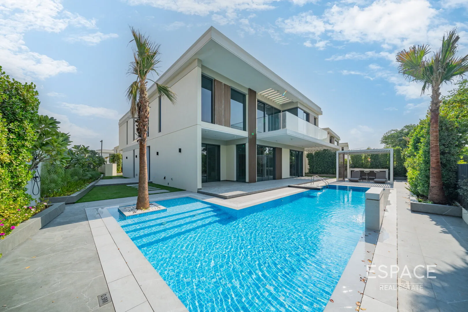 single static gallery