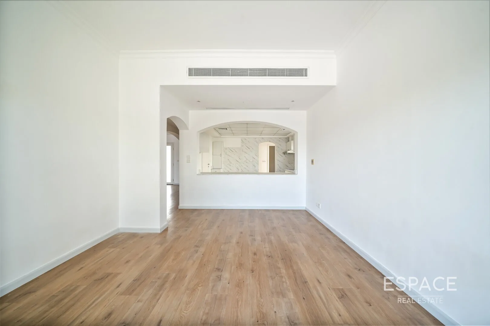 single static gallery
