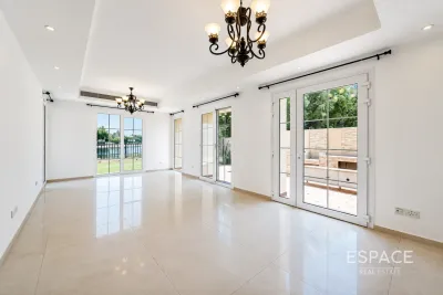 Al Reem 3, Arabian Ranches, Dubai - Espace